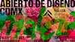 Maleza invade Chapultepec: Regresa el Abierto de Diseño CDMX 2025 con diez días de creatividad y resistencia