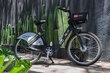 Ecobici se suma a la marcha LGBT con bicicletas especiales