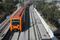 ¿Cuántas veces han cerrado y remodelado la Línea 12 del Metro CDMX? 