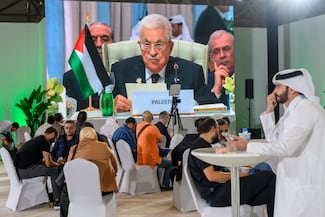 57 países islámicos piden en Qatar excluir a Israel de la ONU 