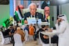 57 países islámicos piden en Qatar excluir a Israel de la ONU 