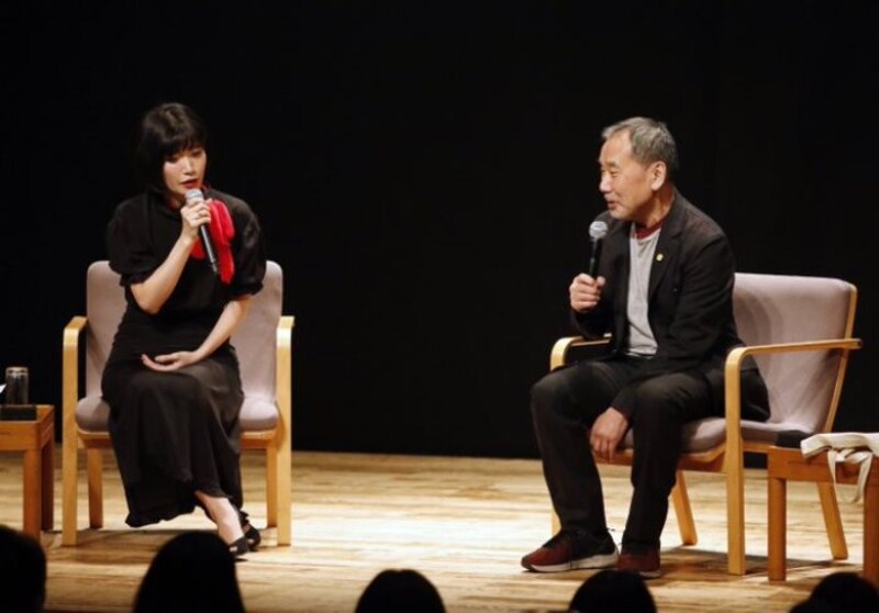 Entrevista a Hayao Miyazaki