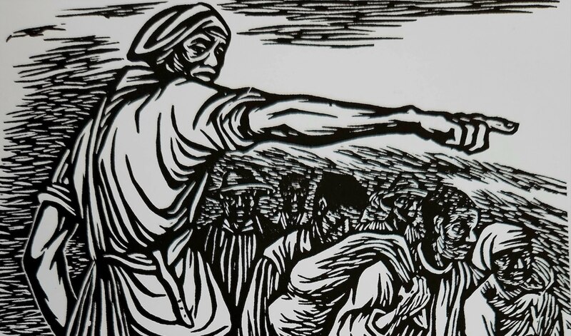 La lucha por la libertad