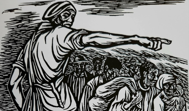 La lucha por la libertad