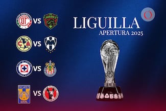 ¿Cuándo se jugarán los cuartos de final de la Liga MX? Fechas y horarios de la Liguilla
