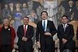 INEA celebra 44 años atendiendo el rezago educativo