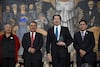 INEA celebra 44 años atendiendo el rezago educativo