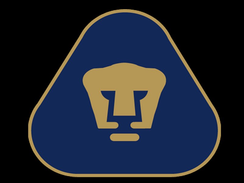 Logotipo de los Pumas de la UNAM