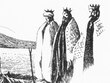 La laguna de los reyes