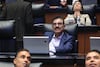 Perfila Senado reunión con titular de Marina; huachicol fiscal entre los temas a tratar