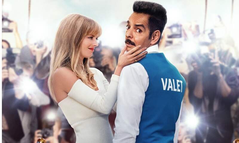 El valet