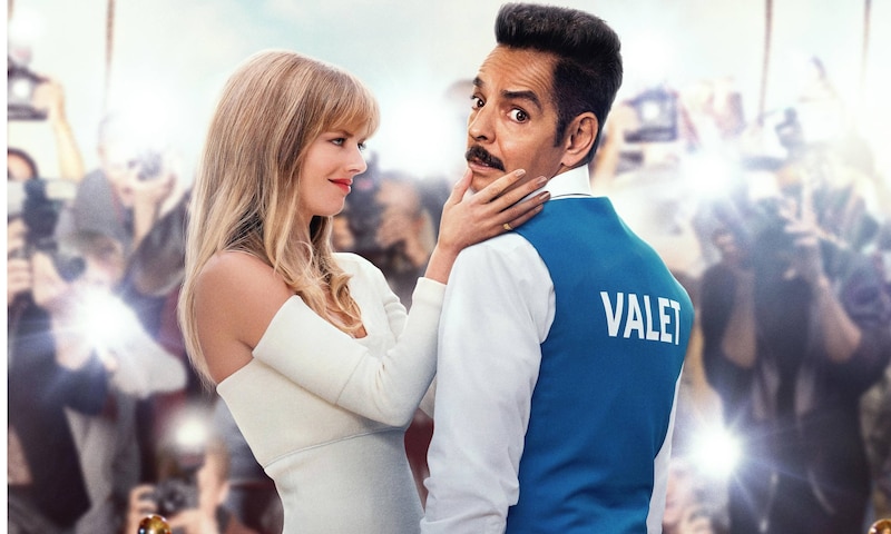 El valet