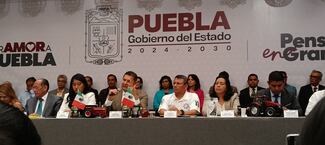 Puebla despliega operativo integral de seguridad para las Fiestas Patrias 2025