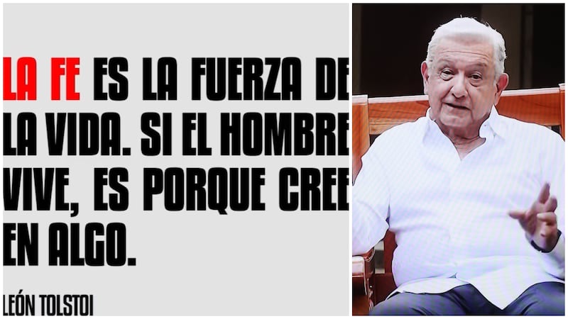 Documental de AMLO A partir del 13 de diciembre se puede ver el documental en canal once y habrá una repetición el martes 16 de diciembre