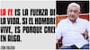 Documental de AMLO: así puedes ver el especial del Canal 11 sobre la vida del expresidente 