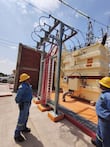 CFE pone en operación transformador de potencia en Guanajuato
