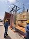 CFE pone en operación transformador de potencia en Guanajuato
