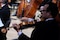 OFJ concluye la segunda temporada con música española