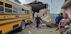 Sismo de 5.7 grados estremece el sur de Guatemala: cuatro muertos    