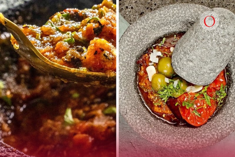 Esta competencia, así como la feria en su totalidad, tiene por objetivo celebrar y transmitir los sabores que representan el paladar mexicano para que no sean olvidados.