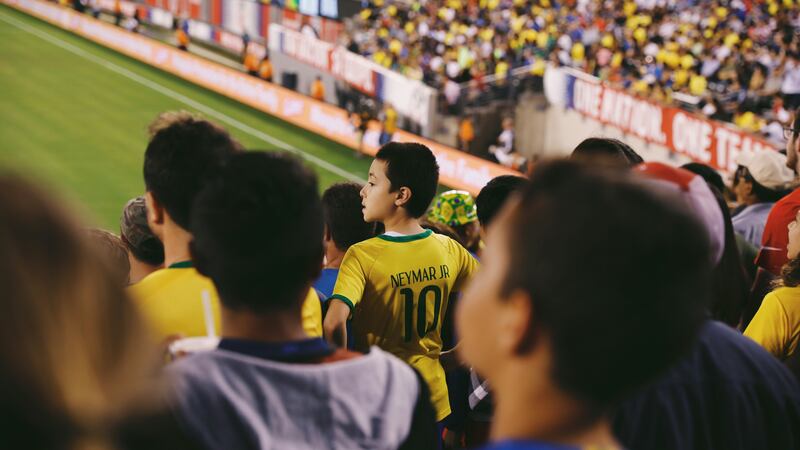 Entradas para la Copa del Mundo. Han sido pocos los fans que han recibido el correo de confirmación y el enlace personal para comprar entradas al Mundial de 2026.