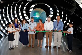 Centro de Ciencias de Sinaloa renueva la sala Planeta Agua con exhibiciones interactivas impulsadas por inteligencia artificial