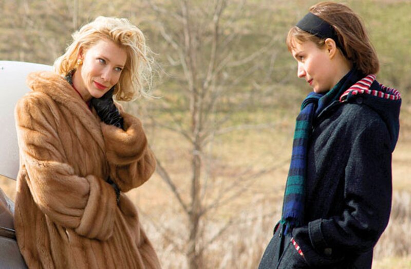 Carol