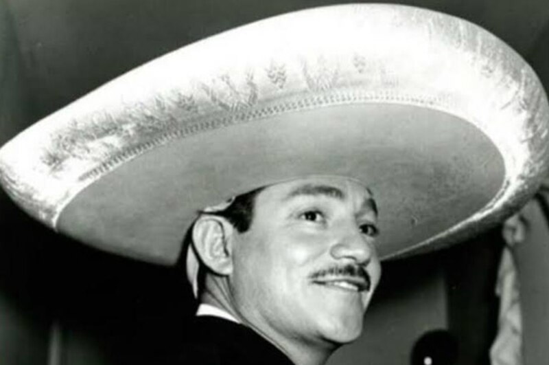 Pedro Infante, el ídolo de México