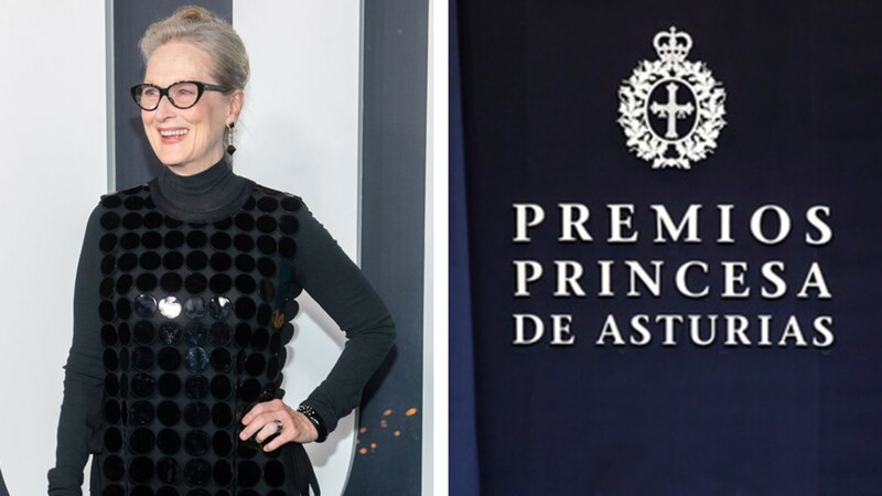 La Princesa de Asturias entrega los Premios Princesa de Asturias 2023