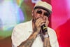 Charles Ans conquista el Palacio de los Deportes con un histórico sold out lleno de rap y emociones