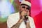 Charles Ans conquista el Palacio de los Deportes con un histórico sold out lleno de rap y emociones