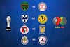 Liga MX: Partidos, fechas y horarios de los cuartos de final de ida | Apertura 2025