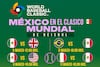 Todos contra Japón: México buscará dar otro golpe en el Clásico Mundial de Béisbol