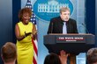 Mark Hamill lleva la Fuerza a la Casa Blanca y se reúne con ‘Joe-B-Wan Kenobi’