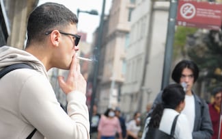 Alza en impuesto a cigarros detonará más el mercado negro y reducirá recaudación fiscal: Conainta    