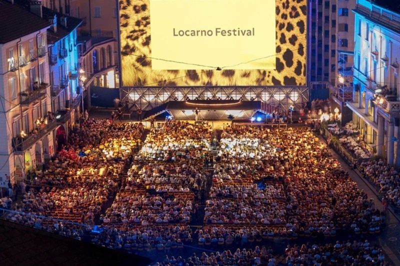 Festival de Locarno