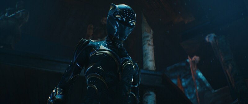 Pantera Negra: Wakanda Forever