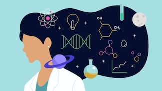 Mujeres en la ciencia en México: vocación, formación y compromiso con nuestra sociedad