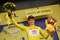 Van der Pool supera a Pogacar en el Tour de Francia 