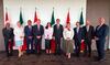 Canadá gana peso en la estrategia comercial de México rumbo a la revisión del T-MEC