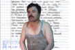 Nueva carta de El Chapo: culpa a gobierno de México de asesinatos