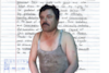 Nueva carta de El Chapo: culpa a gobierno de México de asesinatos