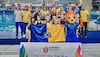 Jalisco es campeón en la Olimpiada Nacional por 25 años consecutivos  
