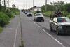 Arriban 2 mil militares  a Culiacán para reforzar seguridad tras jornada violenta