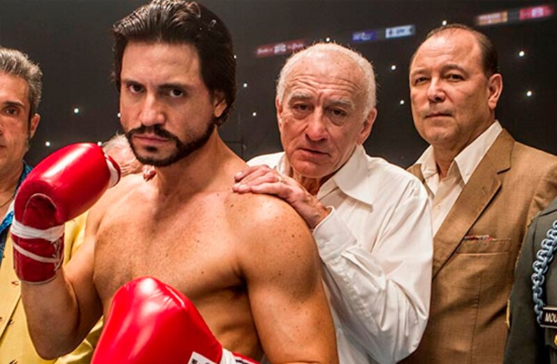 Rocky Balboa