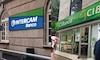 Sanciona CNBV con 185 mdp a Intercam, Vector y CI Banco