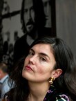 Patricia Franquesa exhibe su extorsión sexual en festival Hot Docs de Canadá