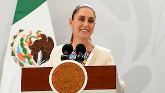 Sheinbaum defiende reforma electoral y evalúa mover elección judicial de 2027 a 2028