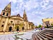 Jalisco se pone en modo Mundial