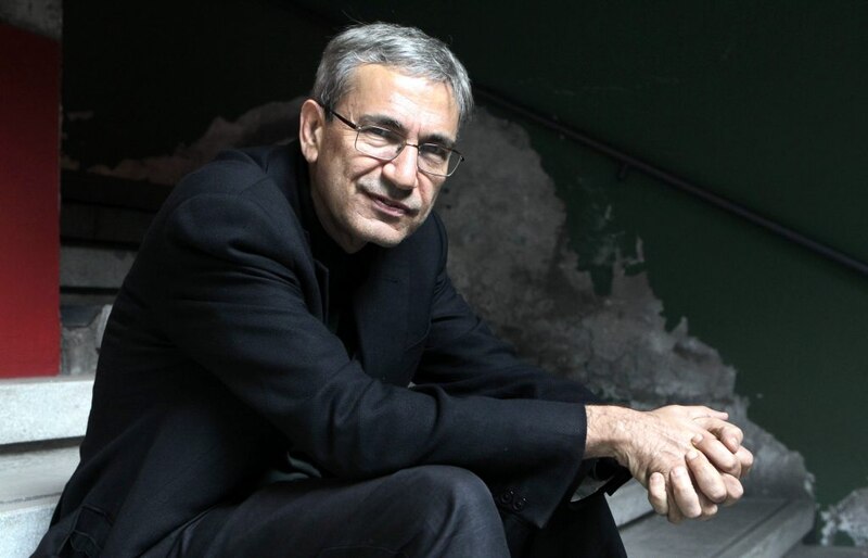 El escritor Mario Vargas Llosa